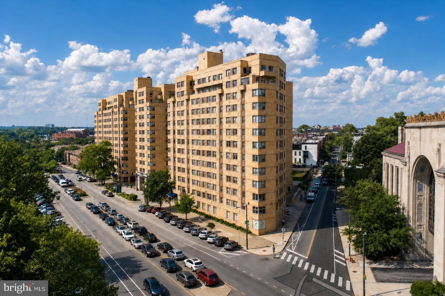 2601 Pennsylvania Avenue #649 photo 30