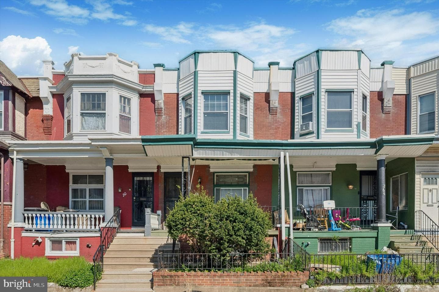 263 S Felton Street, Philadelphia