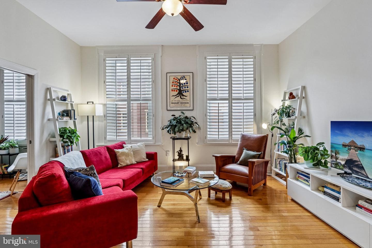 1305 Spruce Street #th2a, Philadelphia