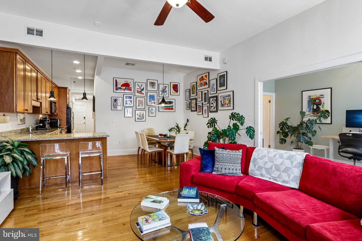 1305 Spruce Street #th2a photo 4