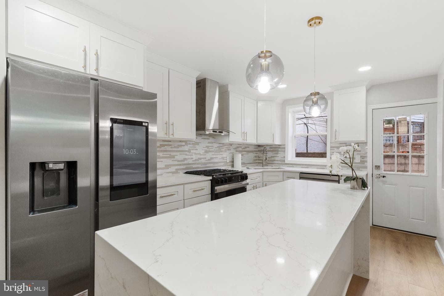 1203 Moore Street, Philadelphia