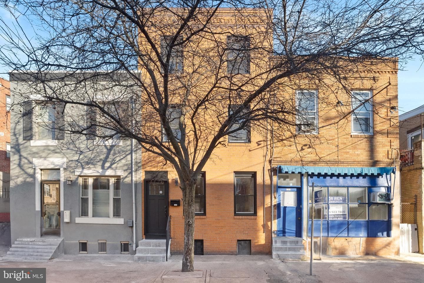 1203 Moore Street, Philadelphia