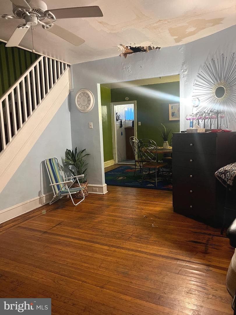 4732 C Street photo 3