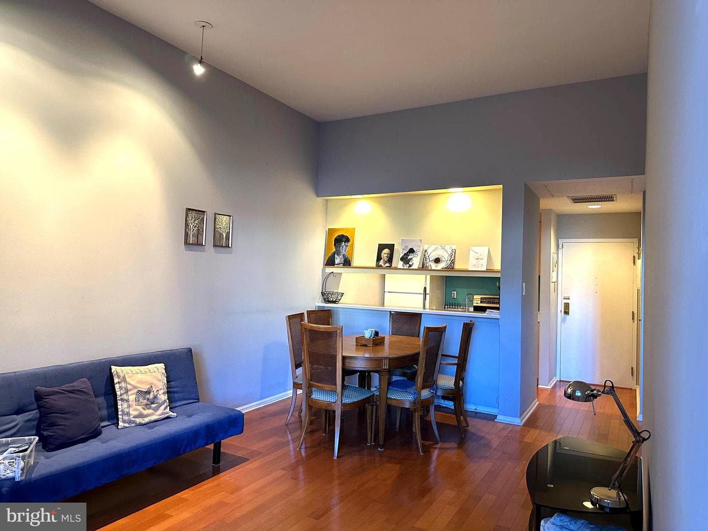 1601 Spring Garden Street #g112 photo 5