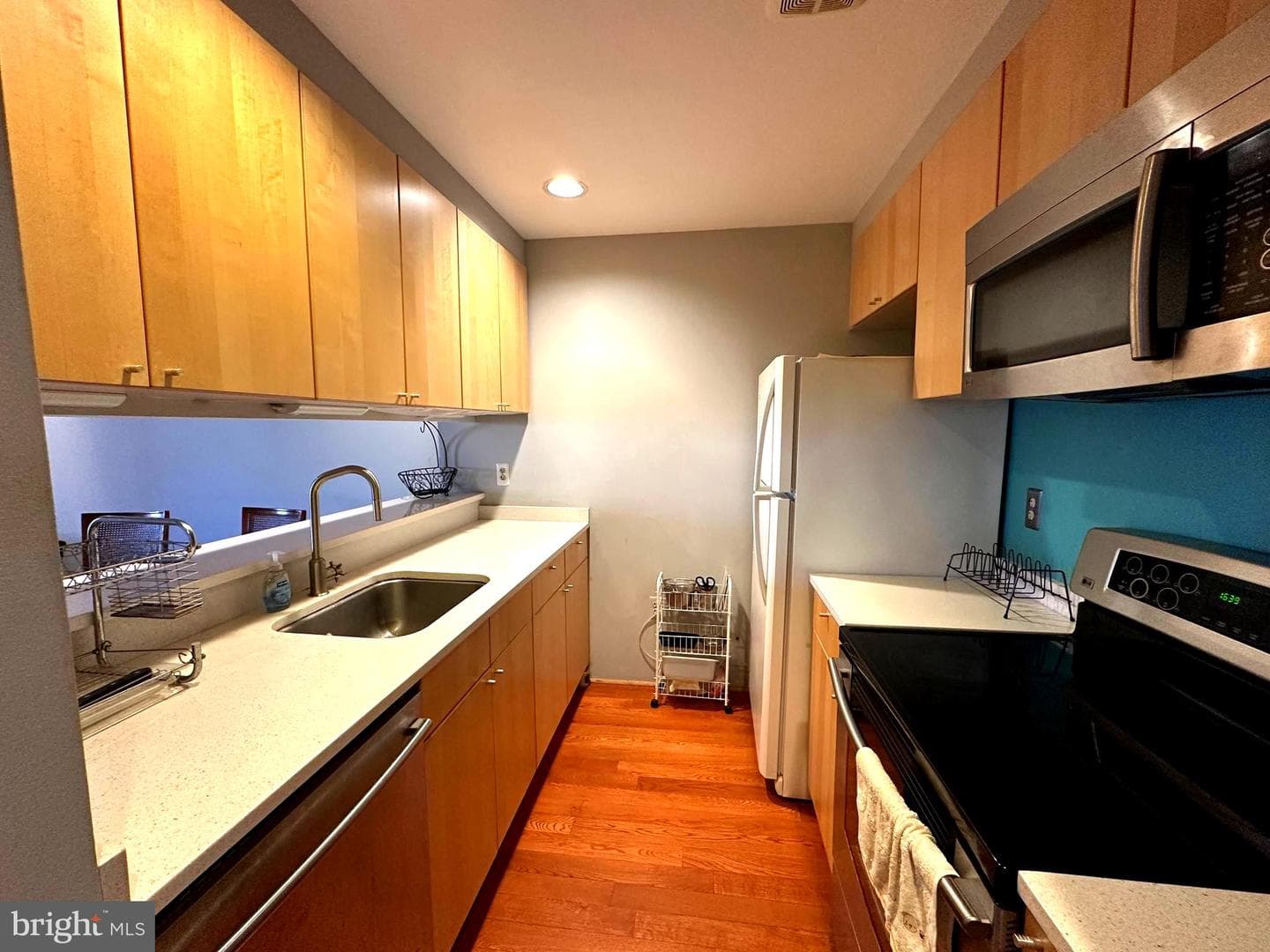 1601 Spring Garden Street #g112 photo 8