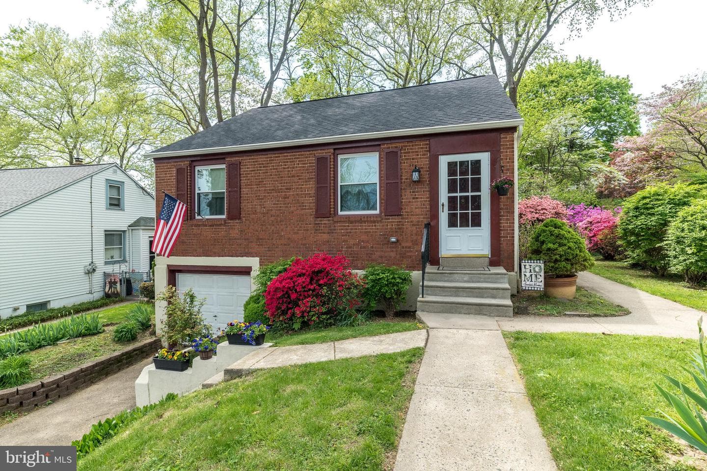 14014 Napier Street, Philadelphia