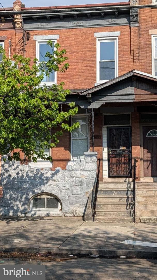 3527 Old York Road, Philadelphia