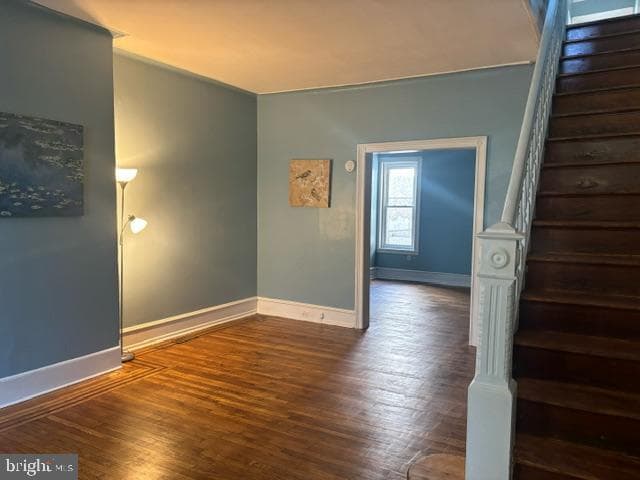 3527 Old York Road, Philadelphia