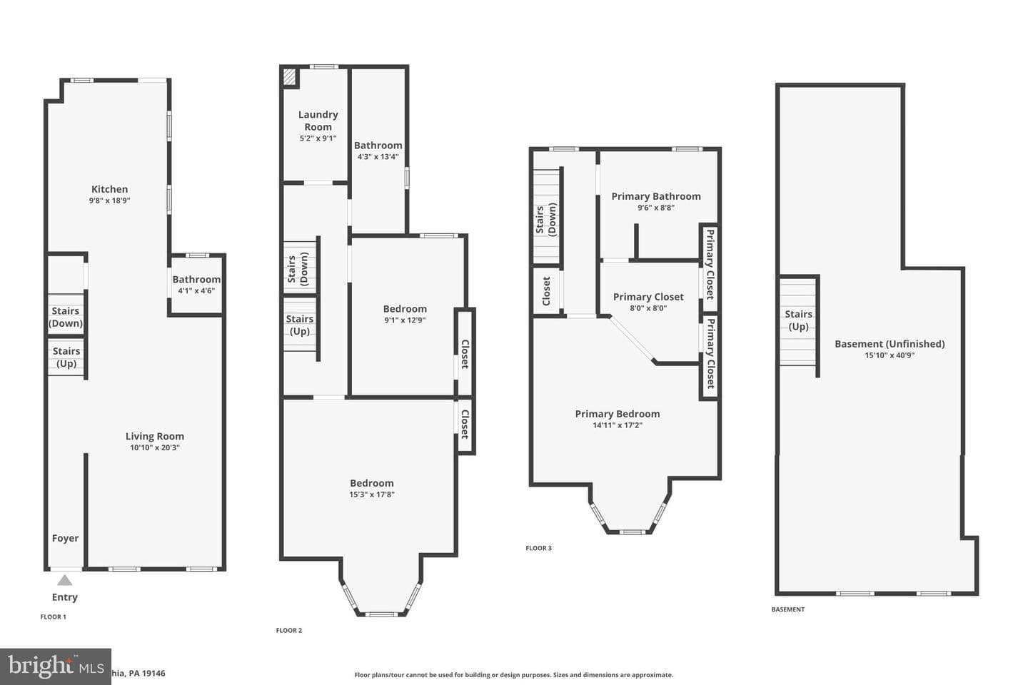 1729 Reed Street photo 43