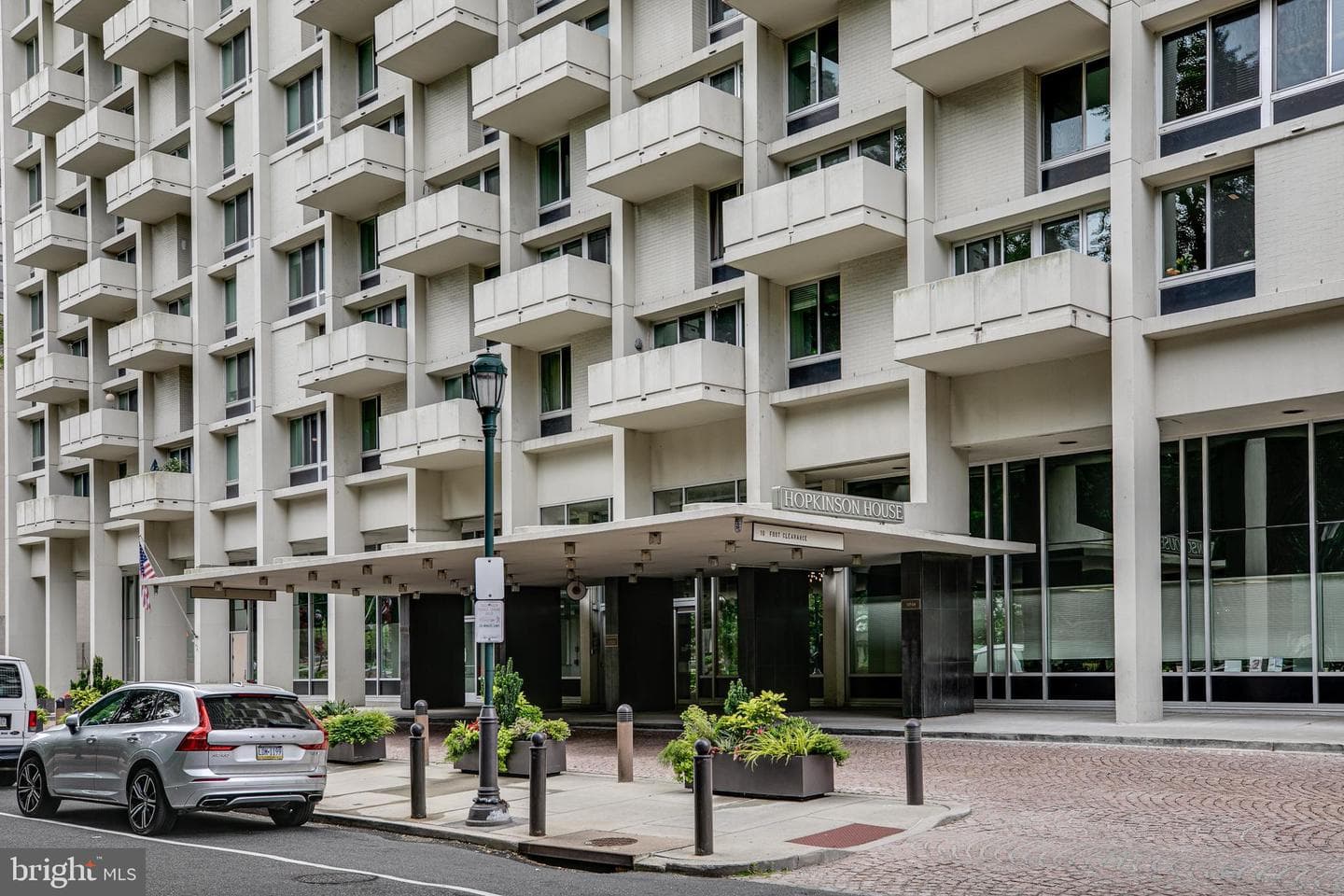 604 S Washington Square #3105, Philadelphia