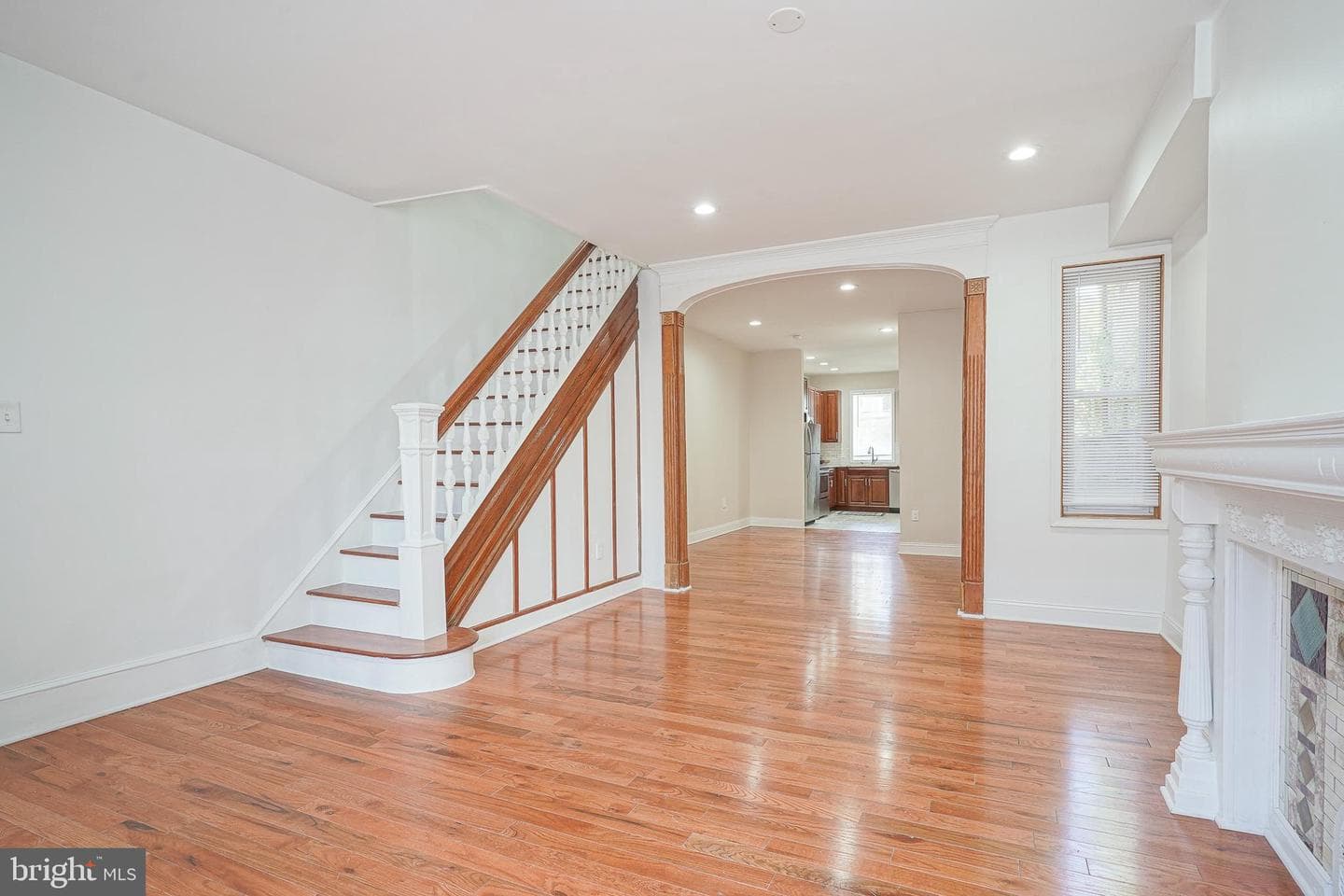 2138 Morris Street, Philadelphia