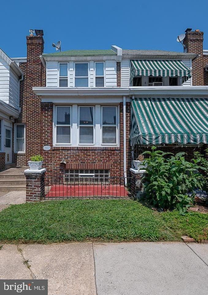 628 Gerhard Street, Philadelphia