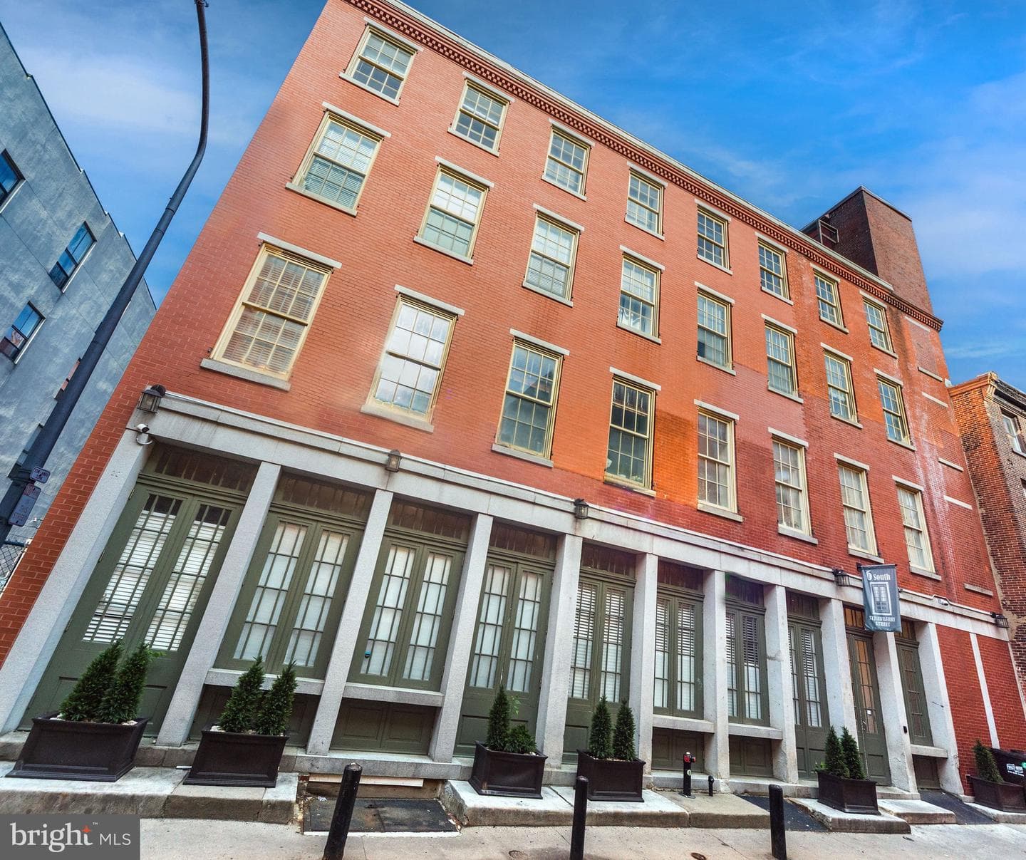 6-10 S Strawberry Street #13, Philadelphia