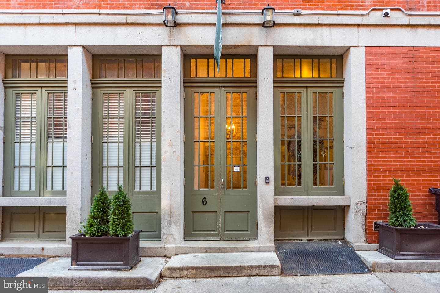 6-10 S Strawberry Street #13, Philadelphia