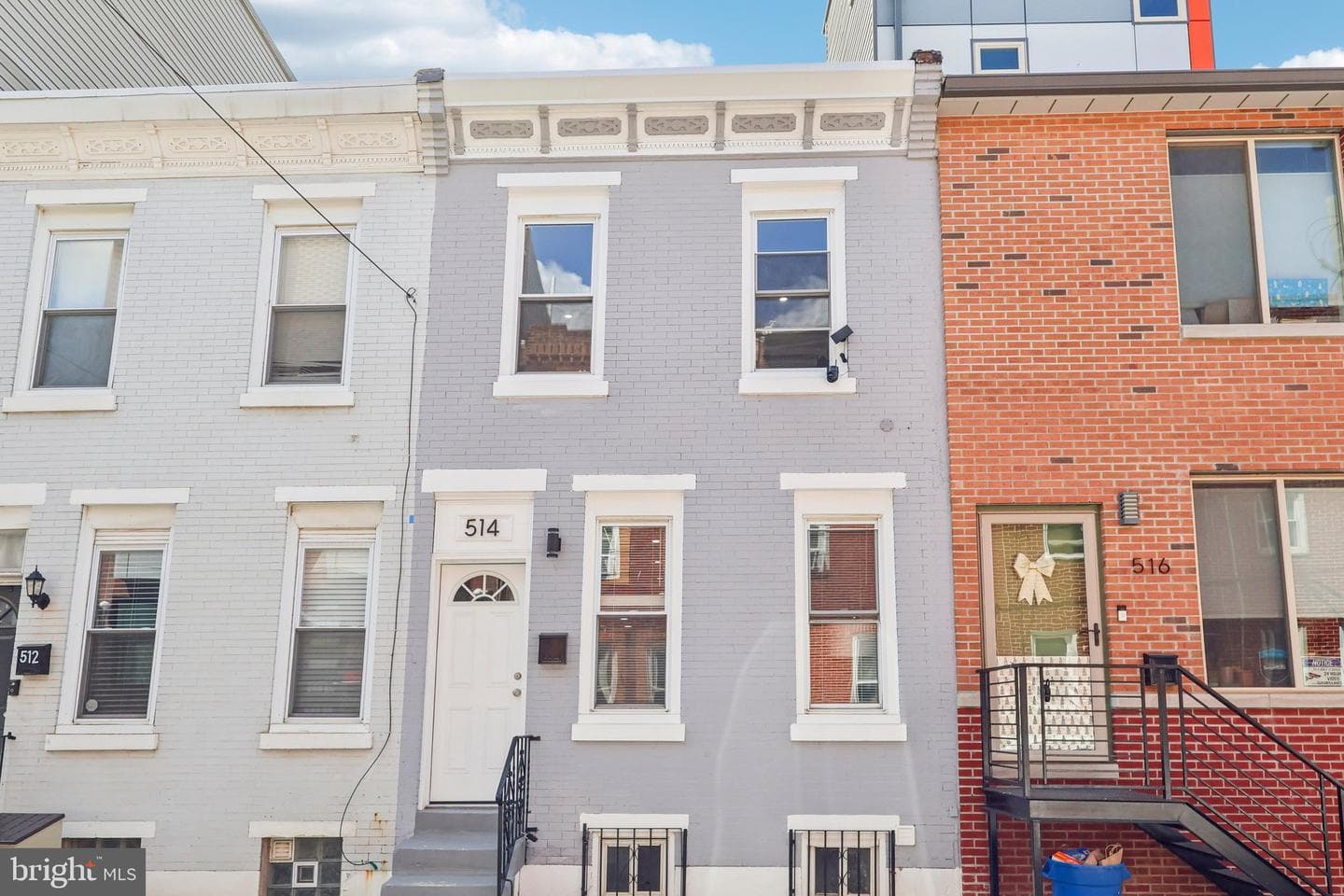 514 Winton Street, Philadelphia
