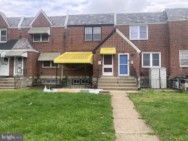 7019 Calvert Street, Philadelphia