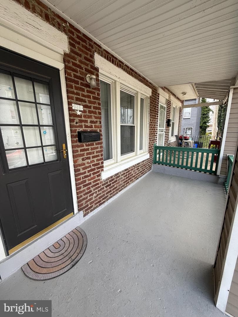 218 E Dorset St, Philadelphia
