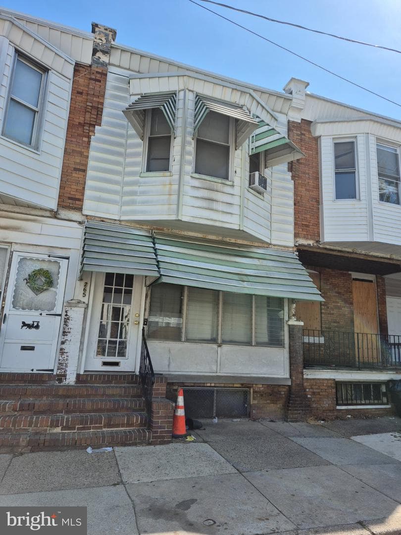 265 N Wilton St, Philadelphia