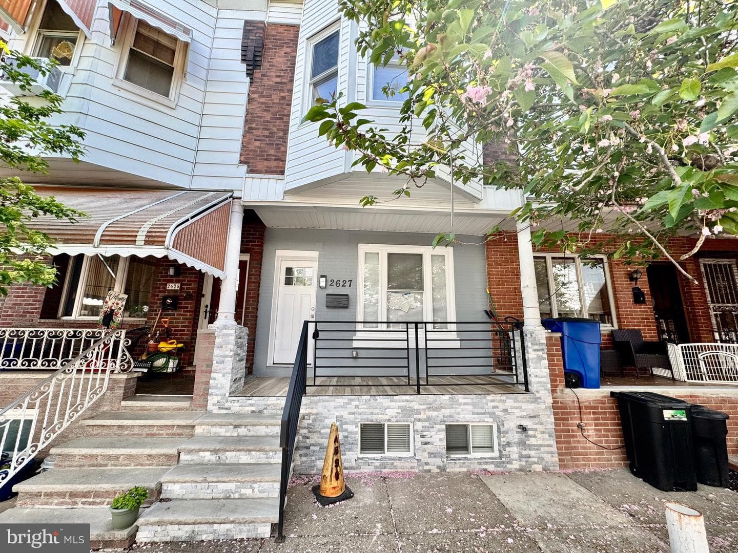 2627 S Jessup Street photo 34