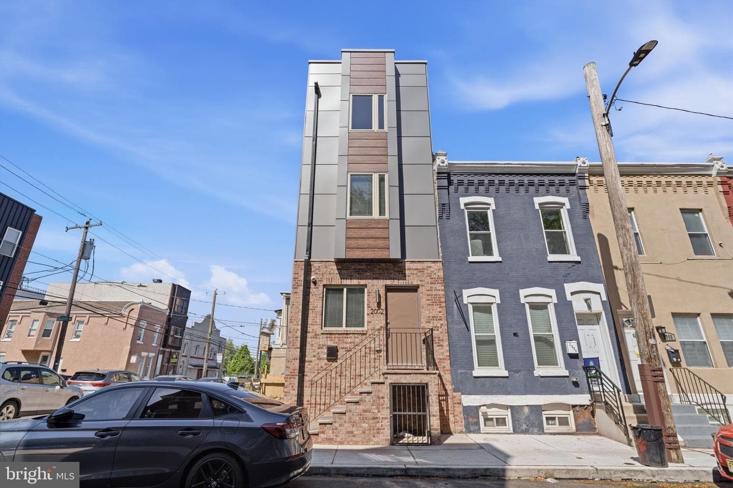 2002 N Cleveland Street, Philadelphia