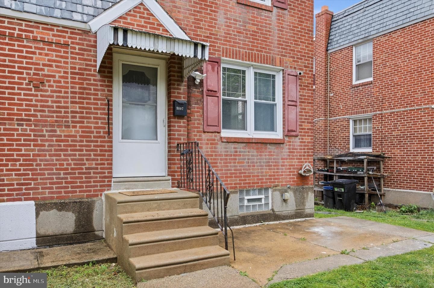 1807 Afton Street, Philadelphia