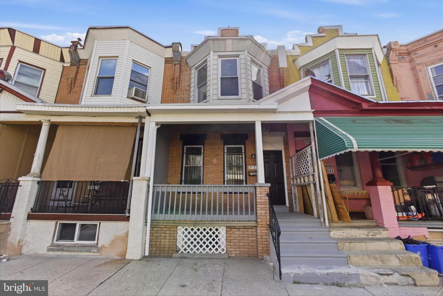 3727 N 8th Street