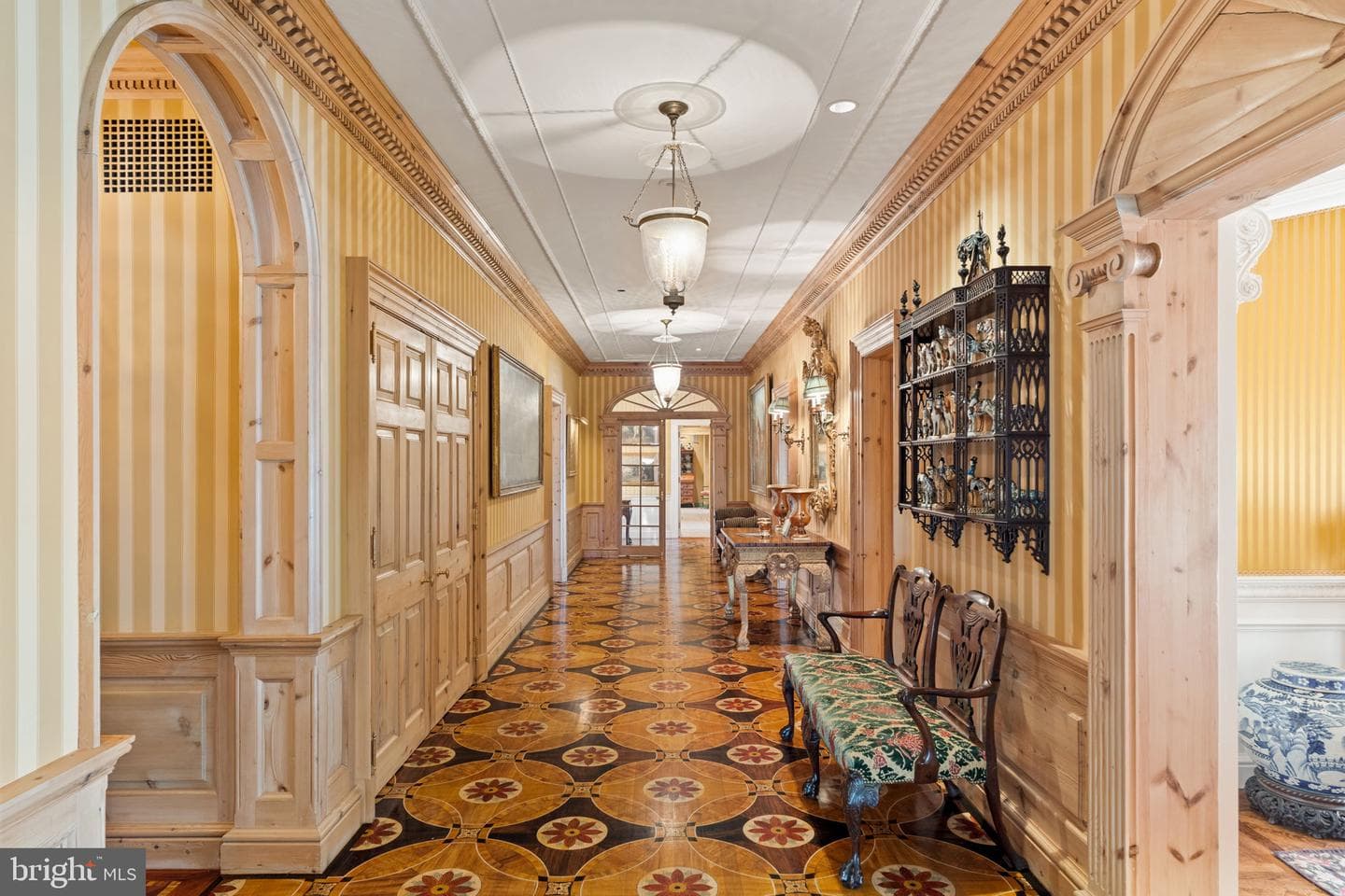 237 S 18th Street #4b, Philadelphia