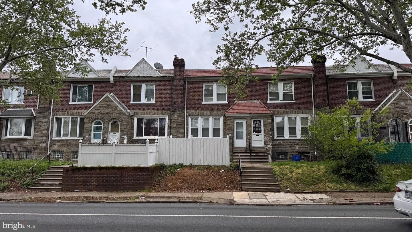 4106 Levick Street, Philadelphia
