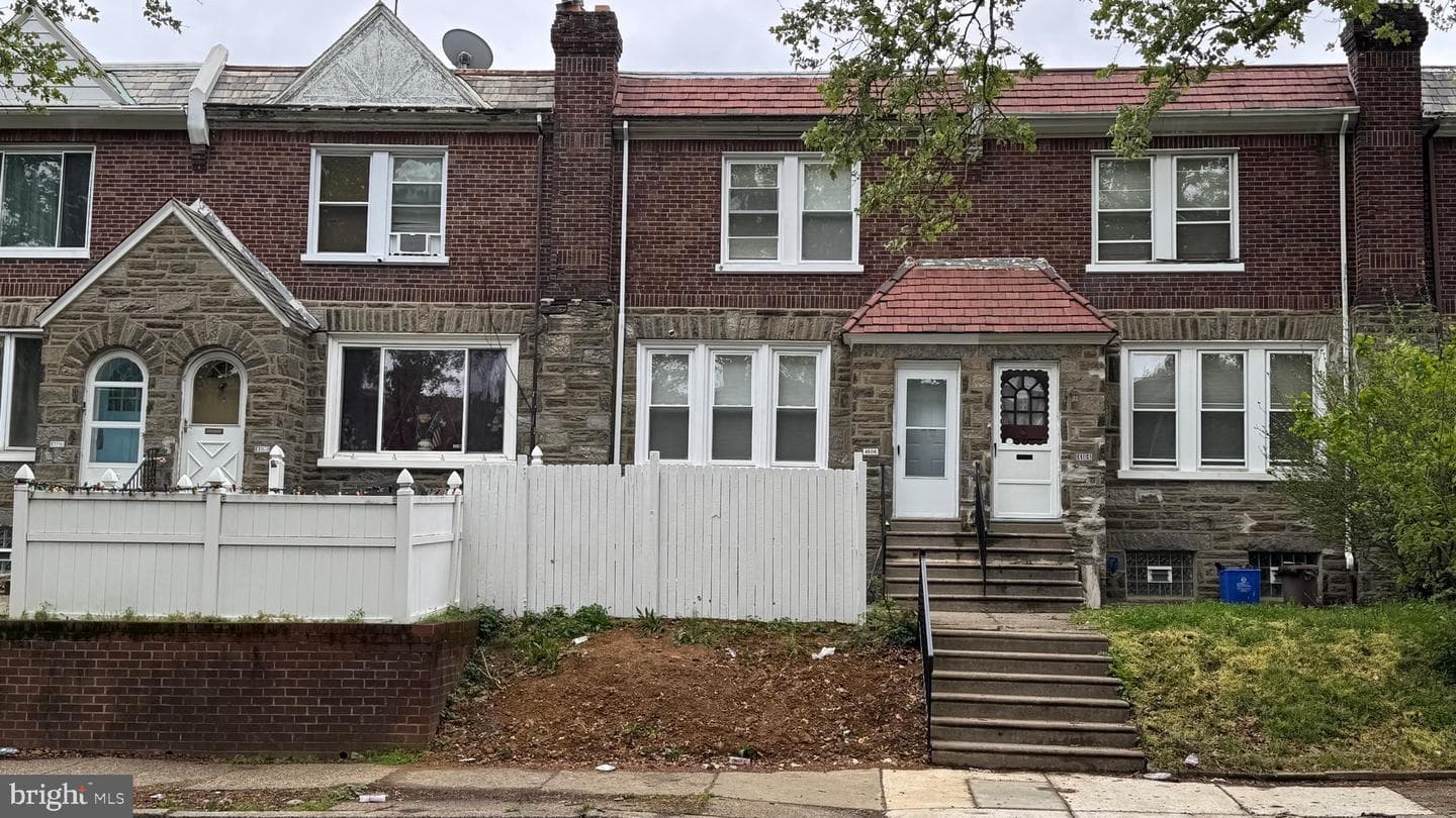 4106 Levick Street, Philadelphia