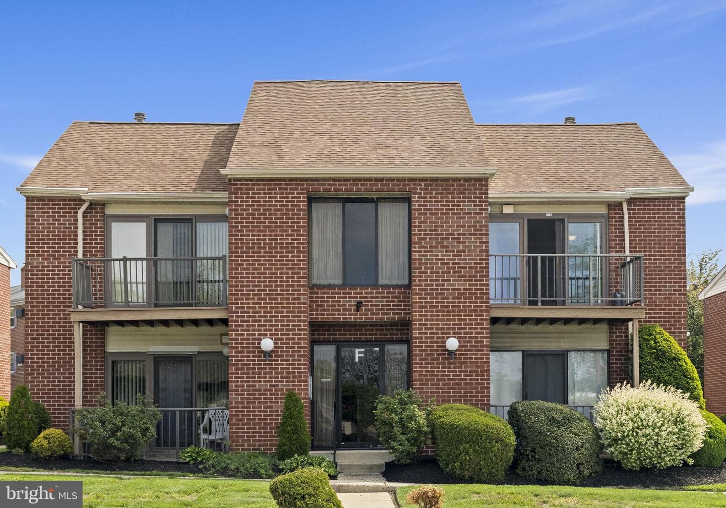 2089 Welsh Road #f2