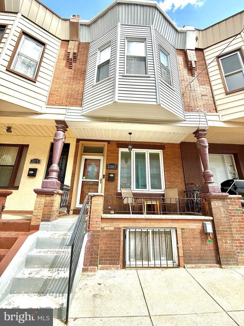 2207 S Hemberger Street, Philadelphia