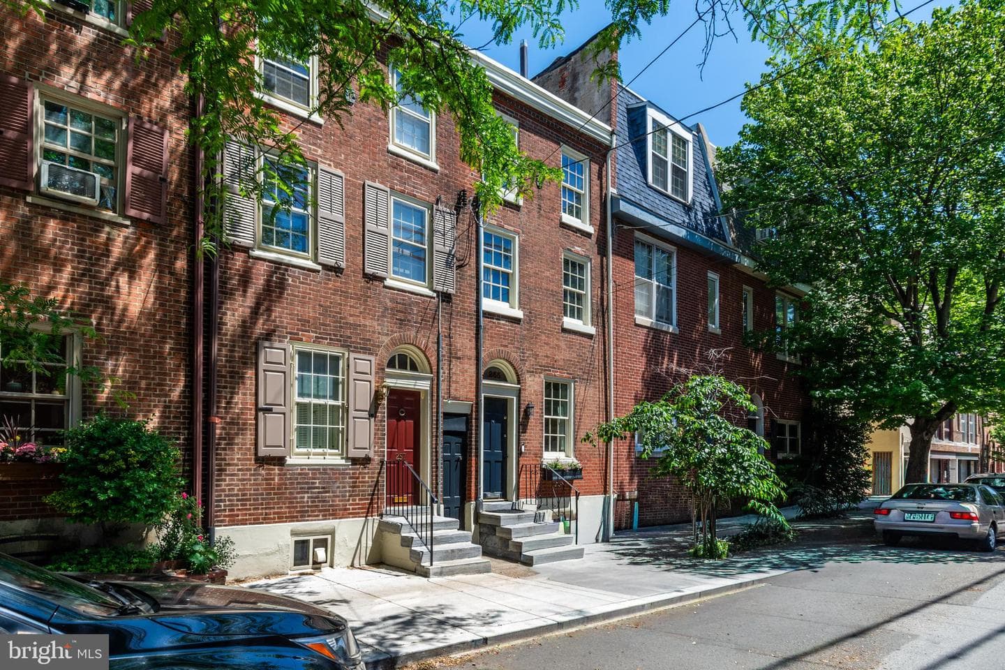 255 Queen Street, Philadelphia
