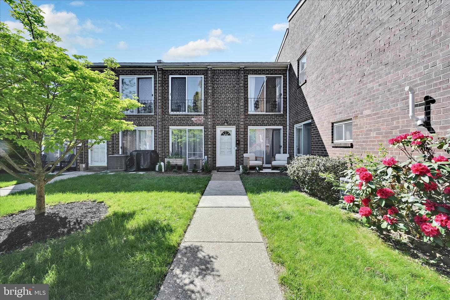 9001 Ridge Avenue #23