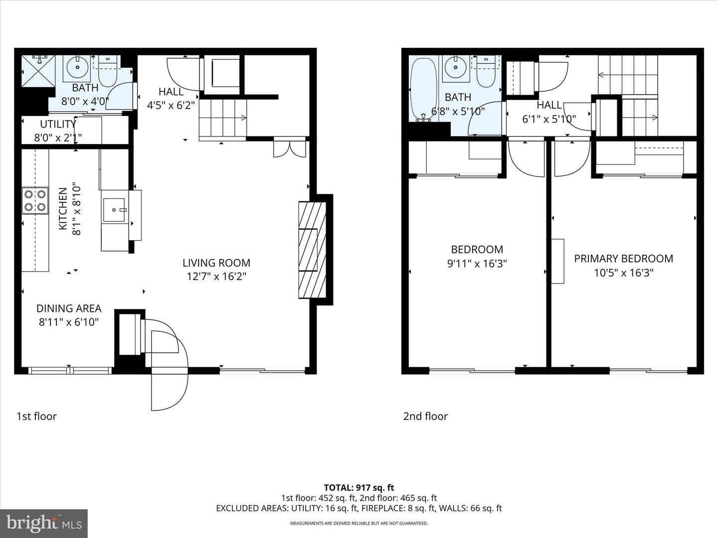 9001 Ridge Avenue #23 photo 32