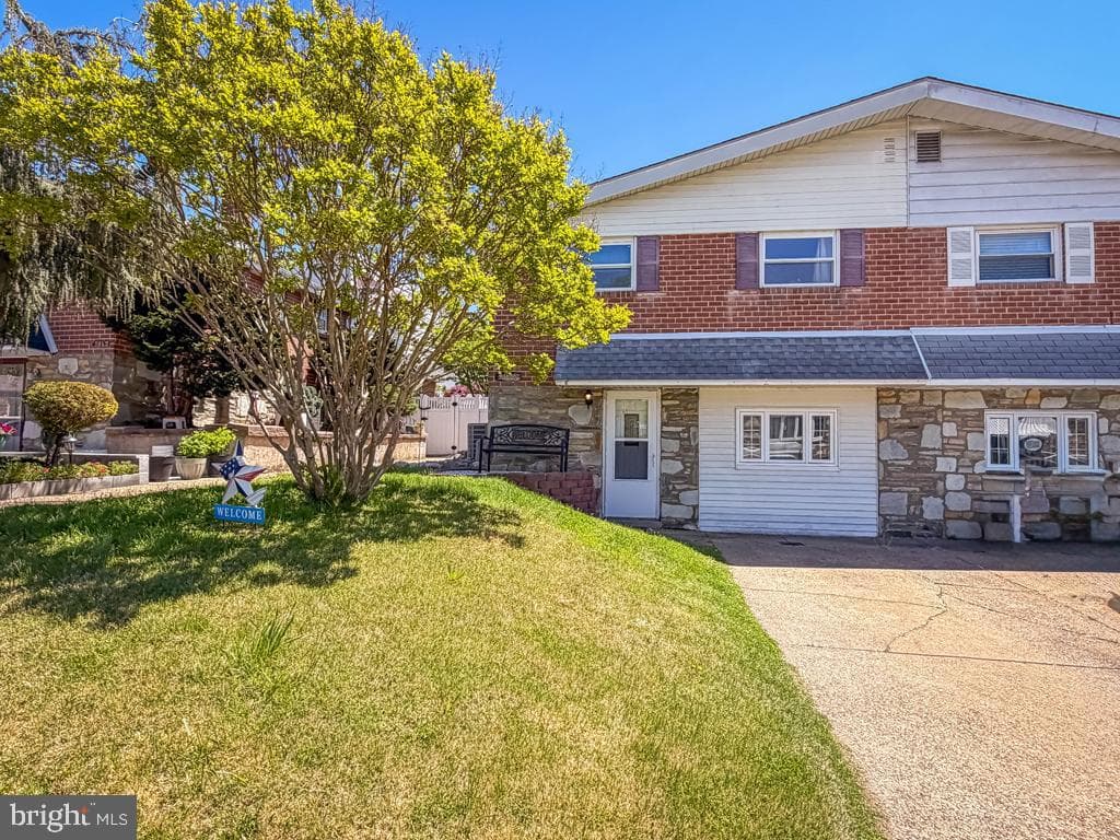 9015 Cloverly Road
