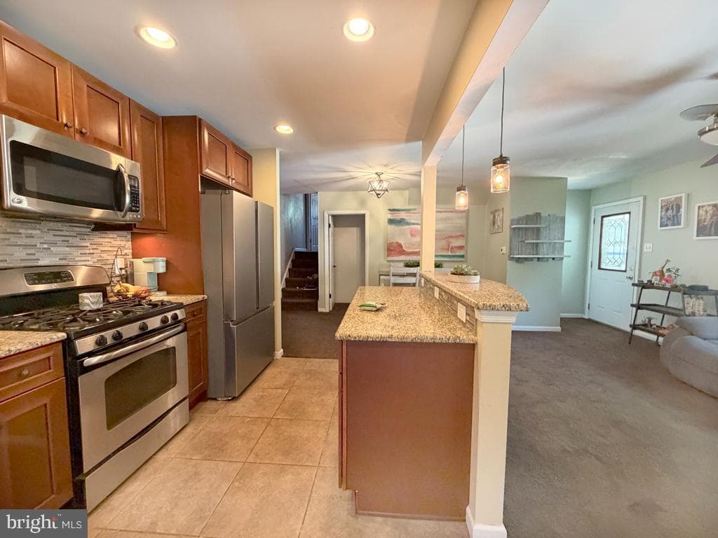 9015 Cloverly Road photo 13