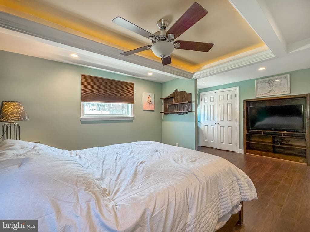 9015 Cloverly Road photo 17