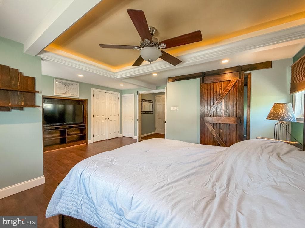 9015 Cloverly Road photo 19