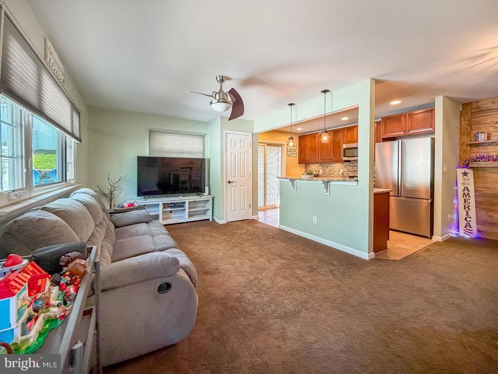 9015 Cloverly Road photo 7