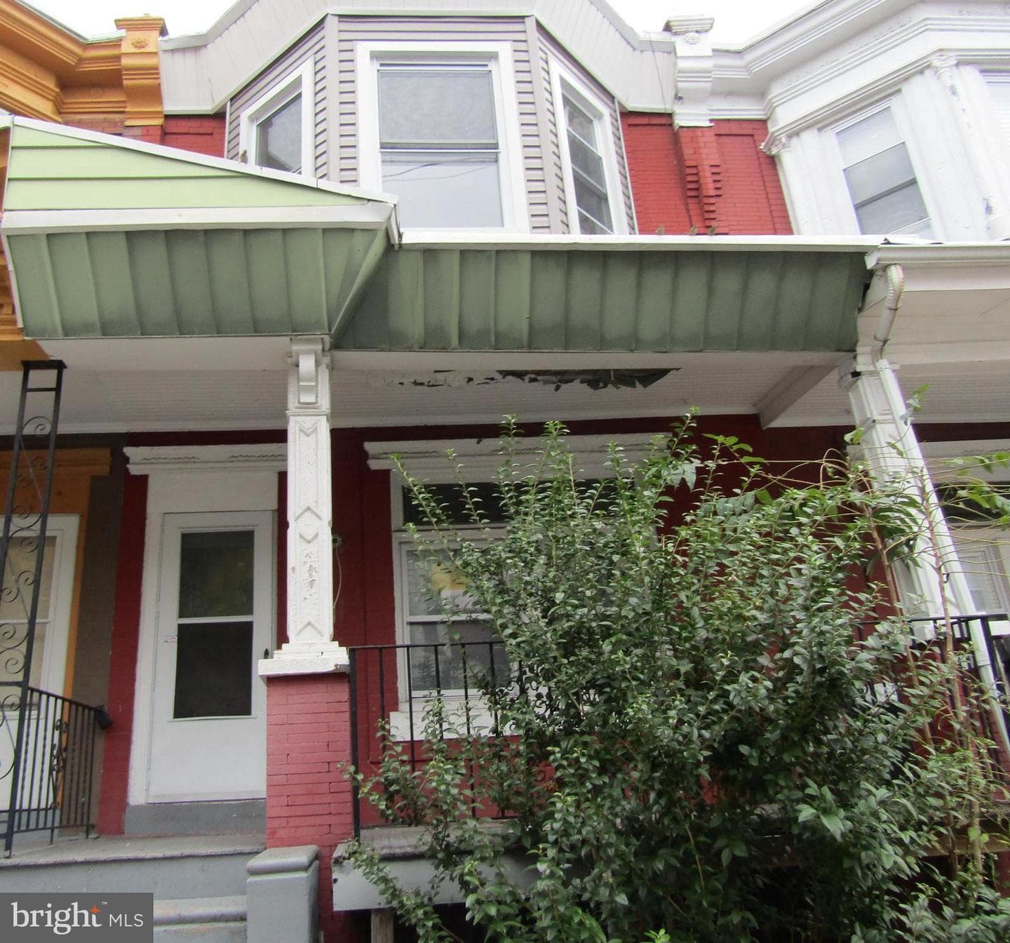 107 N Ruby Street, Philadelphia
