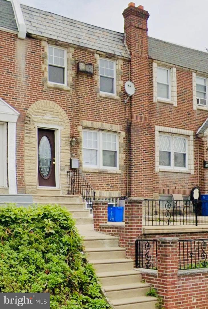 239 Higbee Street, Philadelphia