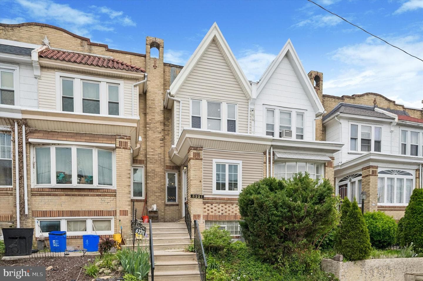 6221 Gardenia Street, Philadelphia