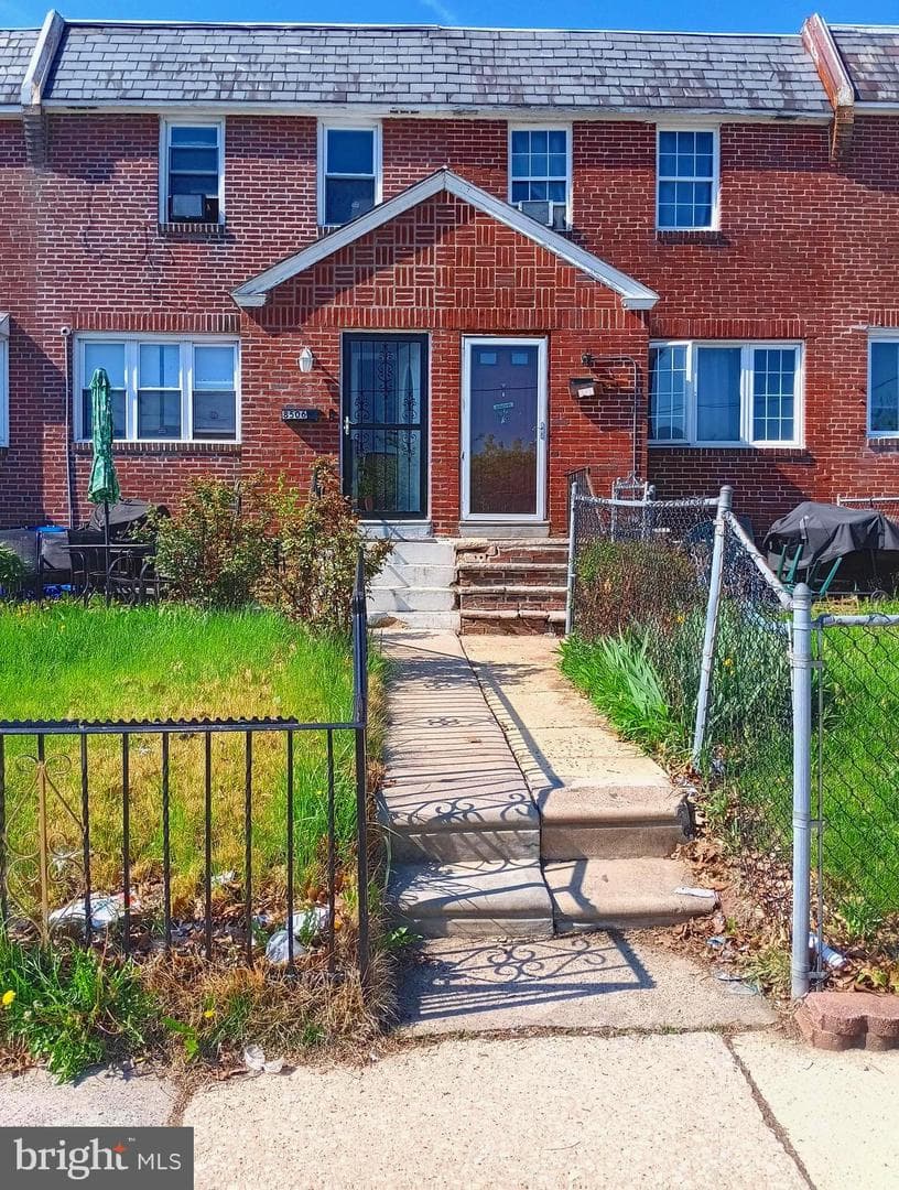 8506 Provident Street, Philadelphia