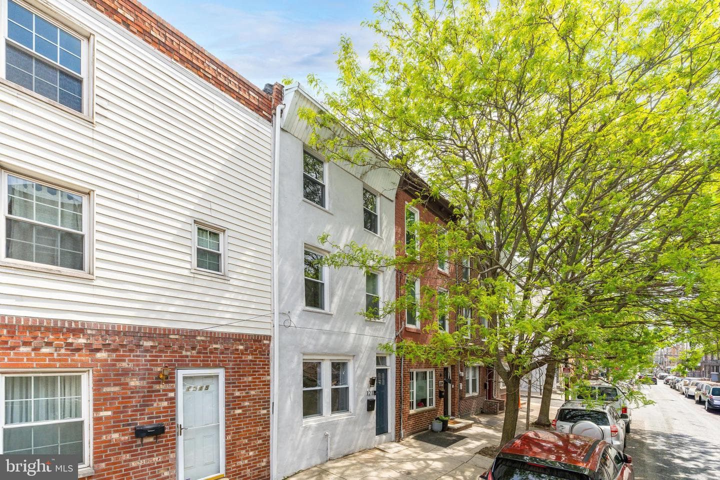 1217 S 8th Street, Philadelphia