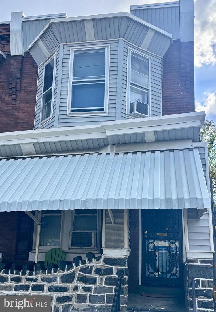 3916 Pulaski Avenue, Philadelphia