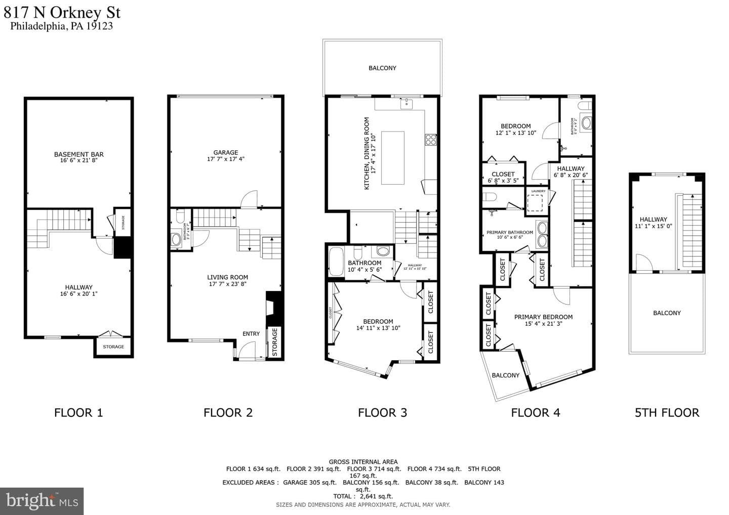 817 N Orkney Street photo 90
