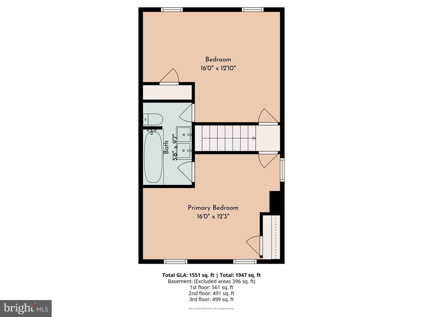 2066 E Fletcher Street photo 20