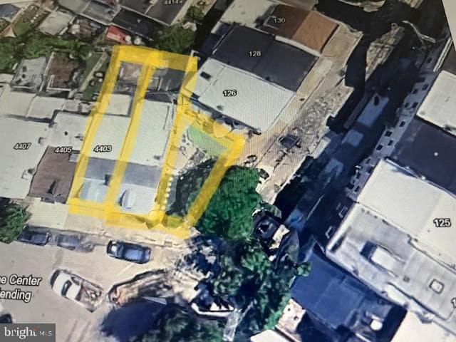 4401 Baker Street, Philadelphia