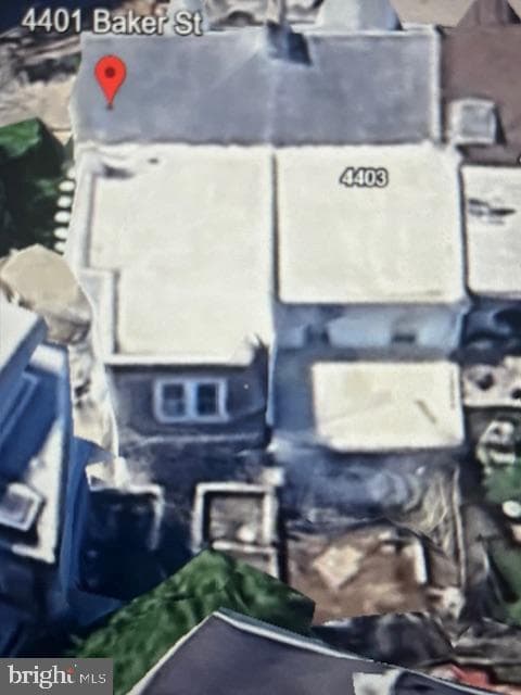4401 Baker Street, Philadelphia