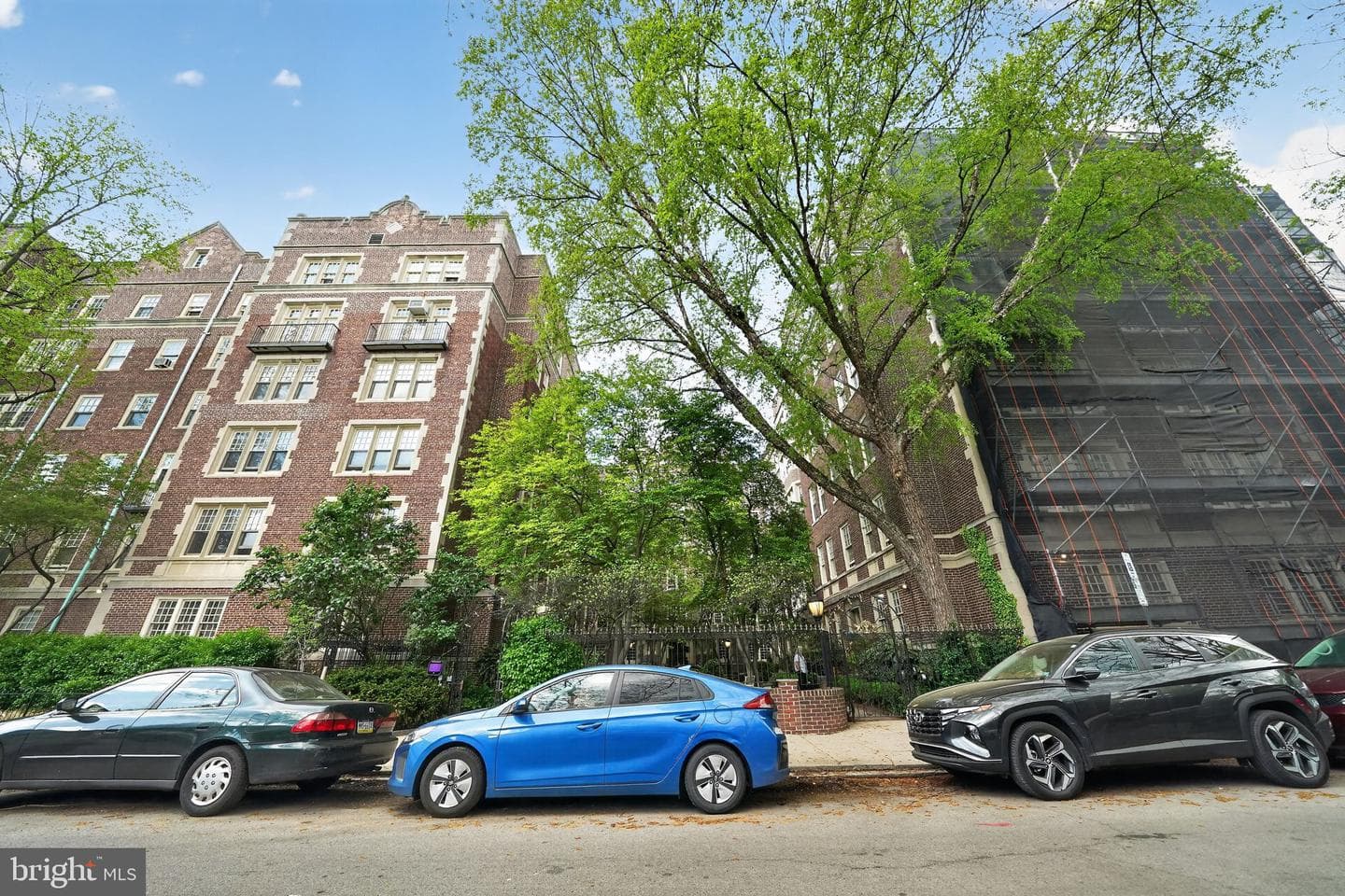 4631 Pine Street #e510, Philadelphia